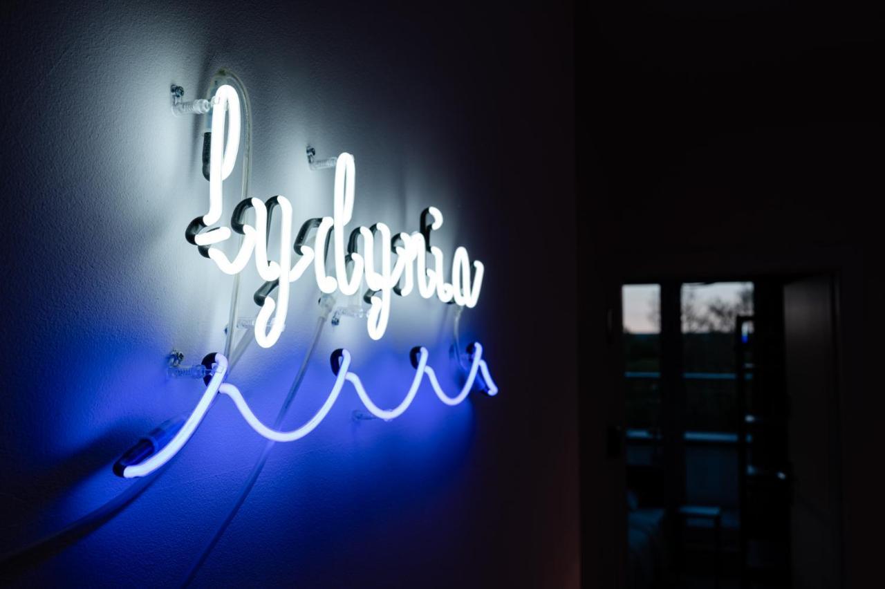 Lydynia Διαμέρισμα Ciechanów Εξωτερικό φωτογραφία